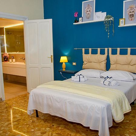 Alba E I Mori Bed & Breakfast Palermo Ngoại thất bức ảnh