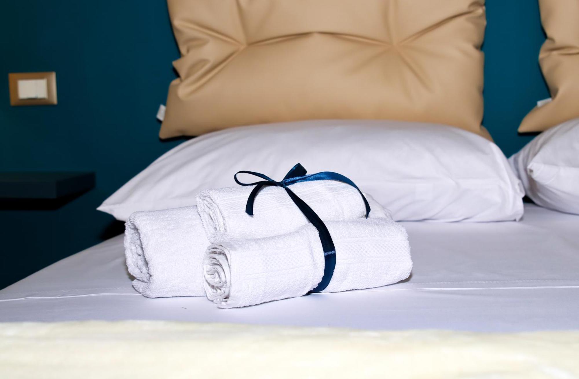 Alba E I Mori Bed & Breakfast Palermo Ngoại thất bức ảnh