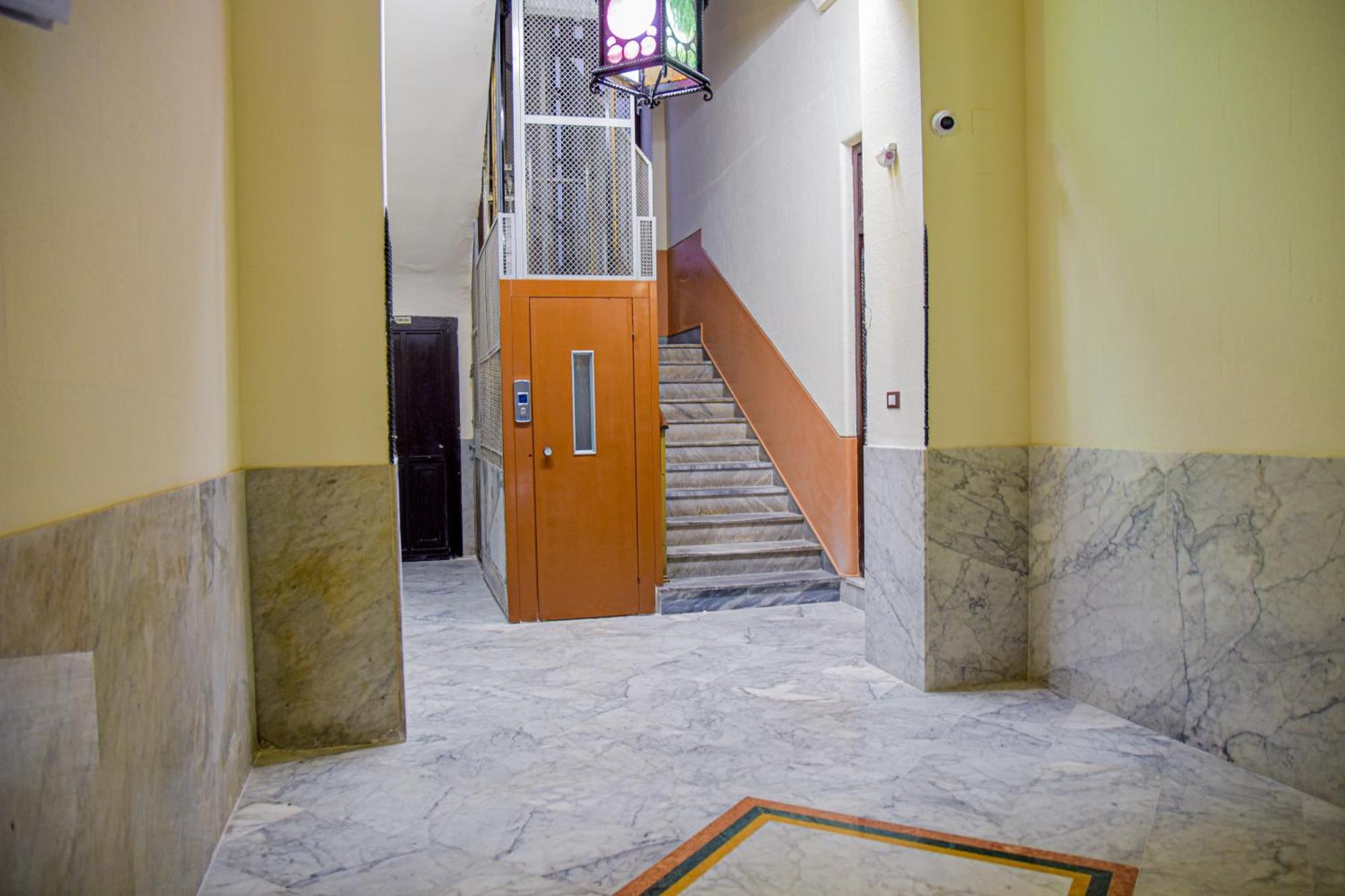 Alba E I Mori Bed & Breakfast Palermo Ngoại thất bức ảnh