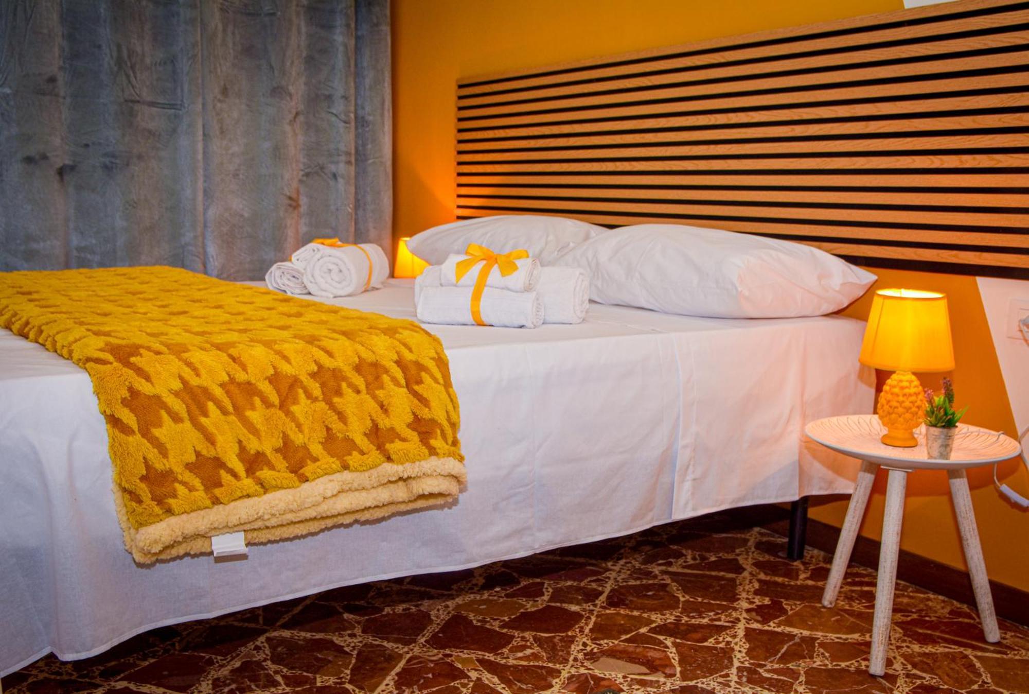 Alba E I Mori Bed & Breakfast Palermo Ngoại thất bức ảnh