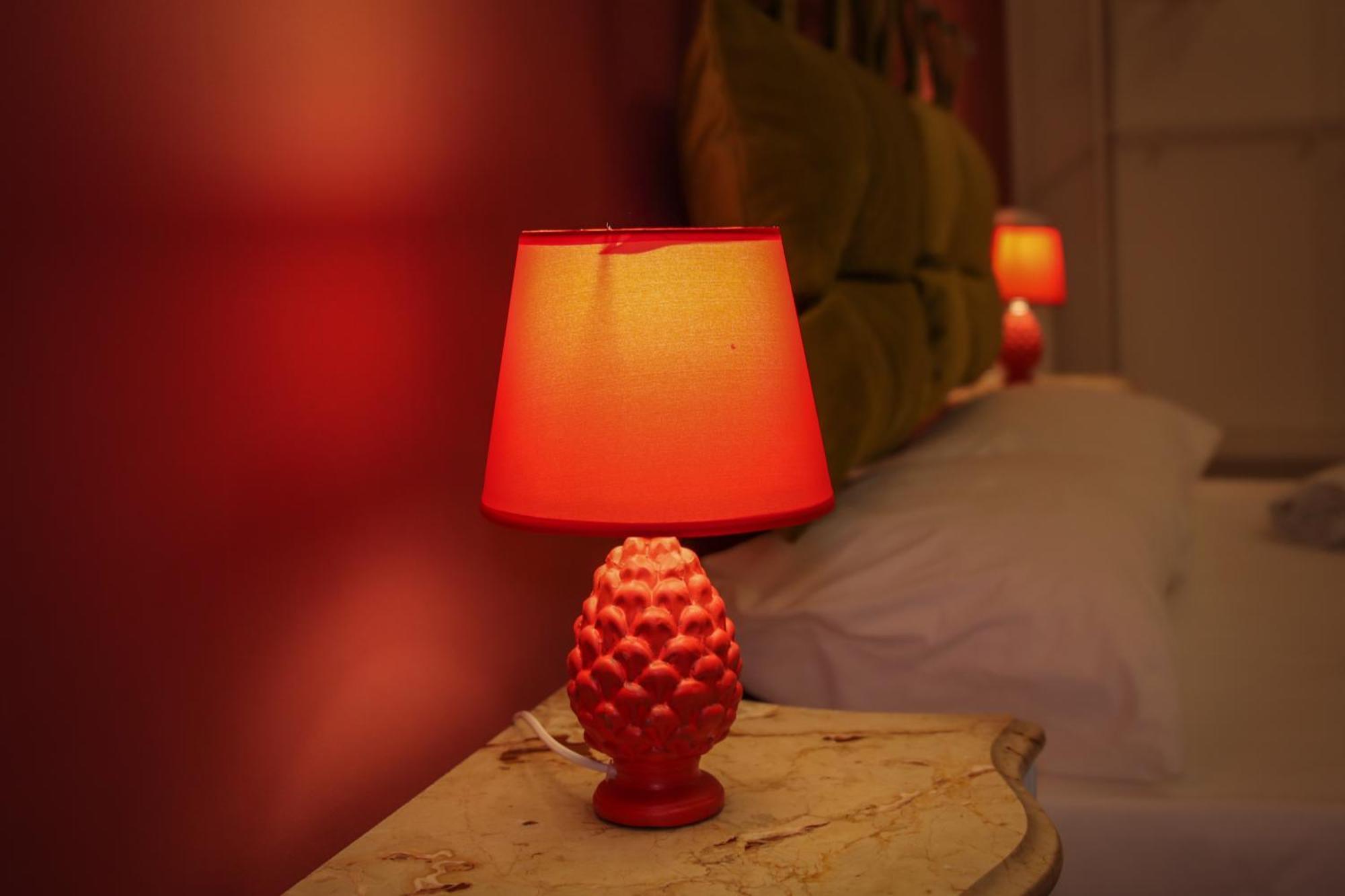 Alba E I Mori Bed & Breakfast Palermo Ngoại thất bức ảnh