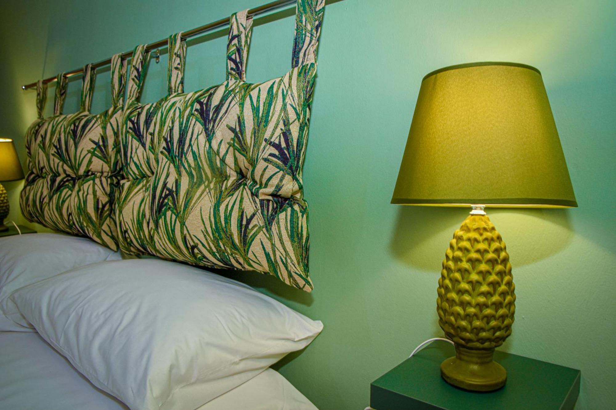 Alba E I Mori Bed & Breakfast Palermo Ngoại thất bức ảnh